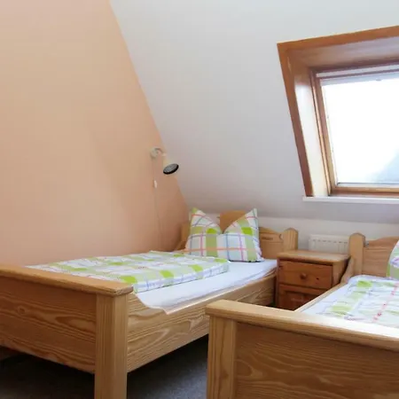 Apartamento Fewo Marit - #0