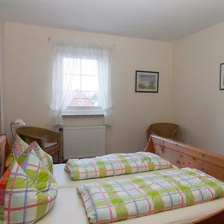 Fewo Marit - #0 Apartamento