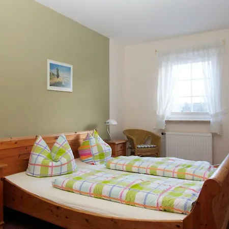Fewo Marit - #0 Apartamento *