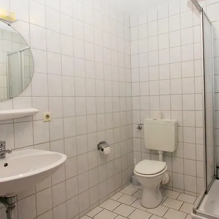 Apartamento Fewo Marit - #0 *